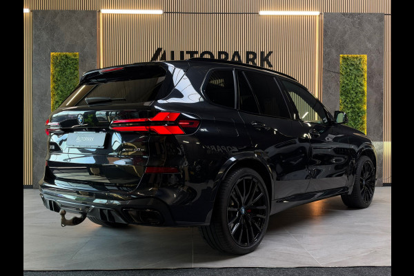 BMW X5 XDrive50e M-SPORT|PANO|H&K|SOFTCLOSE|HuD|360 CAMERA|MEMORY|KEYLESS|TREKHAAK|22INCH|489PK|BOMVOL!