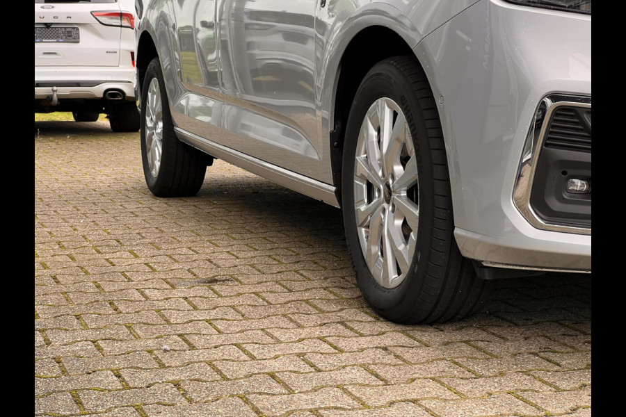 Ford Transit Connect 1.5 EcoBoost PHEV L2 Limited 150 pk | DEMO | Laadvloerbescherming, hout,Driver Assistance Pack Trailer