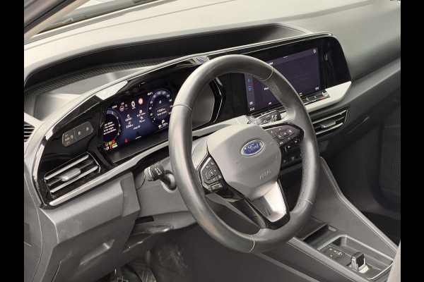 Ford Transit Connect 1.5 EcoBoost PHEV L2 Limited 150 pk | DEMO | Laadvloerbescherming, hout,Driver Assistance Pack Trailer
