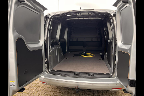 Ford Transit Connect 1.5 EcoBoost PHEV L2 Limited 150 pk | DEMO | Laadvloerbescherming, hout,Driver Assistance Pack Trailer