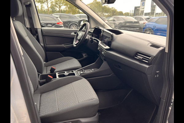 Ford Transit Connect 1.5 EcoBoost PHEV L2 Limited 150 pk | DEMO | Laadvloerbescherming, hout,Driver Assistance Pack Trailer