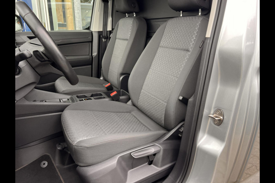 Ford Transit Connect 1.5 EcoBoost PHEV L2 Limited 150 pk | DEMO | Laadvloerbescherming, hout,Driver Assistance Pack Trailer