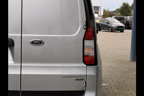 Ford Transit Connect 1.5 EcoBoost PHEV L2 Limited 150 pk | DEMO | Laadvloerbescherming, hout,Driver Assistance Pack Trailer