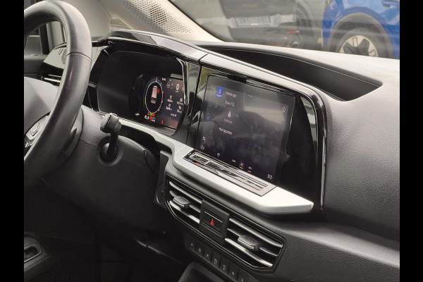 Ford Transit Connect 1.5 EcoBoost PHEV L2 Limited 150 pk | DEMO | Laadvloerbescherming, hout,Driver Assistance Pack Trailer