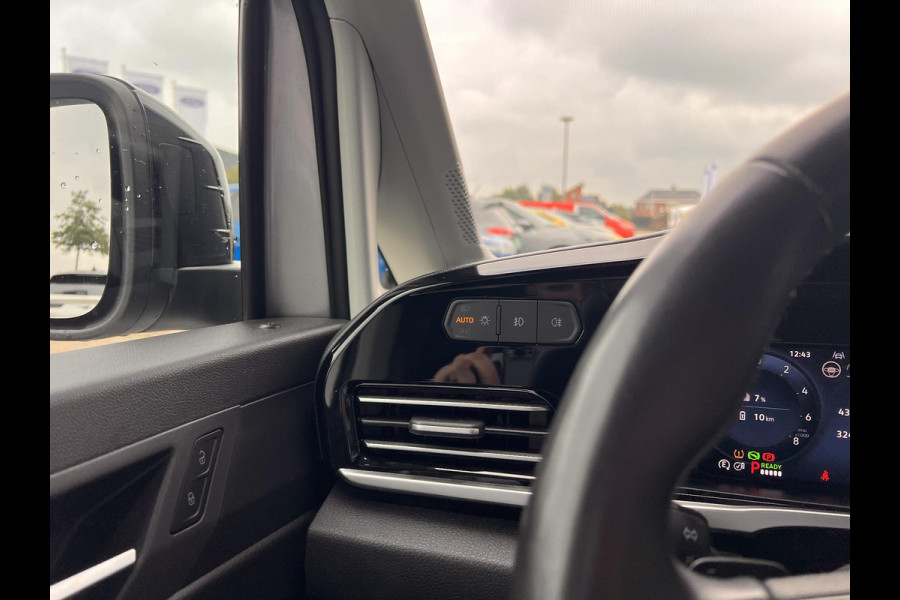 Ford Transit Connect 1.5 EcoBoost PHEV L2 Limited 150 pk | DEMO | Laadvloerbescherming, hout,Driver Assistance Pack Trailer