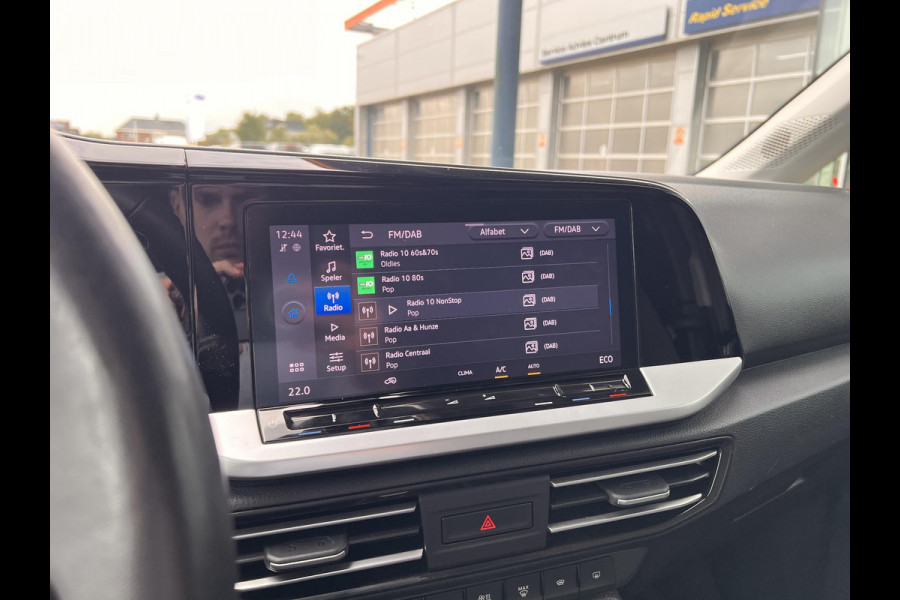 Ford Transit Connect 1.5 EcoBoost PHEV L2 Limited 150 pk | DEMO | Laadvloerbescherming, hout,Driver Assistance Pack Trailer