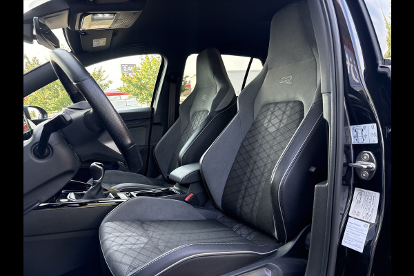 Volkswagen Golf 1.5 TSI R-Line | NL-auto | 1e Eig | BTW | LED | ACC | Camera | PDC | Sfeerverl.