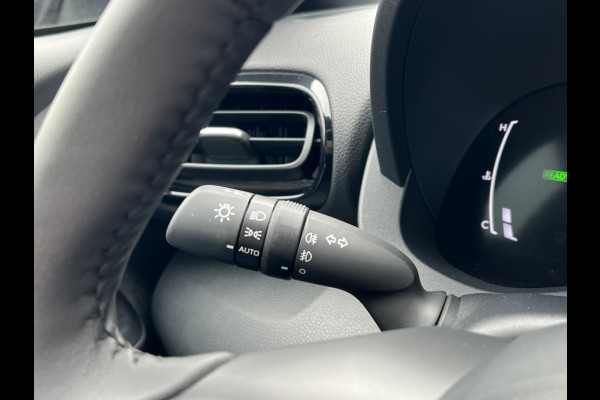 Toyota Yaris Cross 1.5 Hybrid 116 Dynamic Plus | Stoel + Stuurverwarming, Smart Connect, 17 inch, Keyless, LED