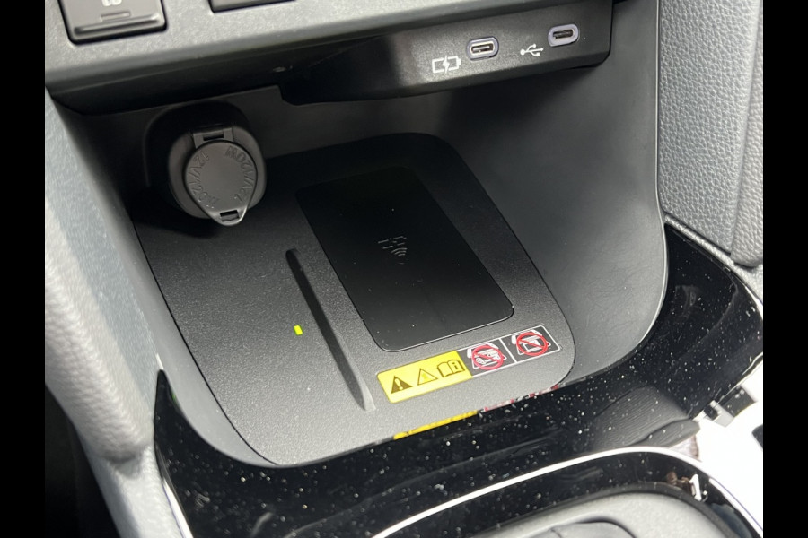 Toyota Yaris Cross 1.5 Hybrid 116 Dynamic Plus | Stoel + Stuurverwarming, Smart Connect, 17 inch, Keyless, LED