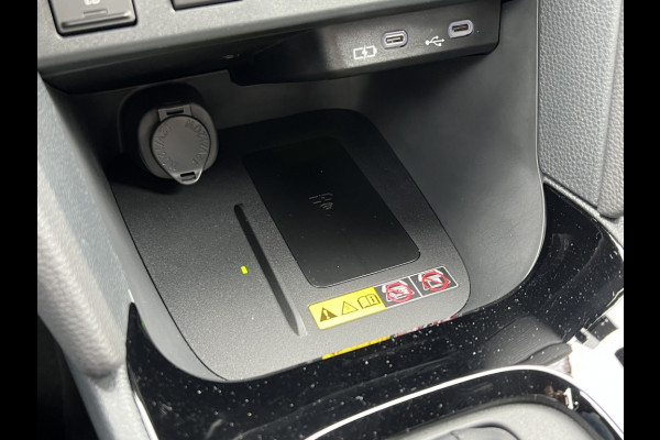 Toyota Yaris Cross 1.5 Hybrid 116 Dynamic Plus | Stoel + Stuurverwarming, Smart Connect, 17 inch, Keyless, LED