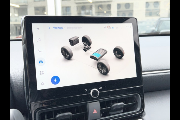 Toyota Yaris Cross 1.5 Hybrid 116 Dynamic Plus | Stoel + Stuurverwarming, Smart Connect, 17 inch, Keyless, LED