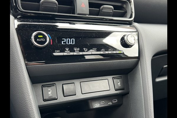 Toyota Yaris Cross 1.5 Hybrid 116 Dynamic Plus | Stoel + Stuurverwarming, Smart Connect, 17 inch, Keyless, LED