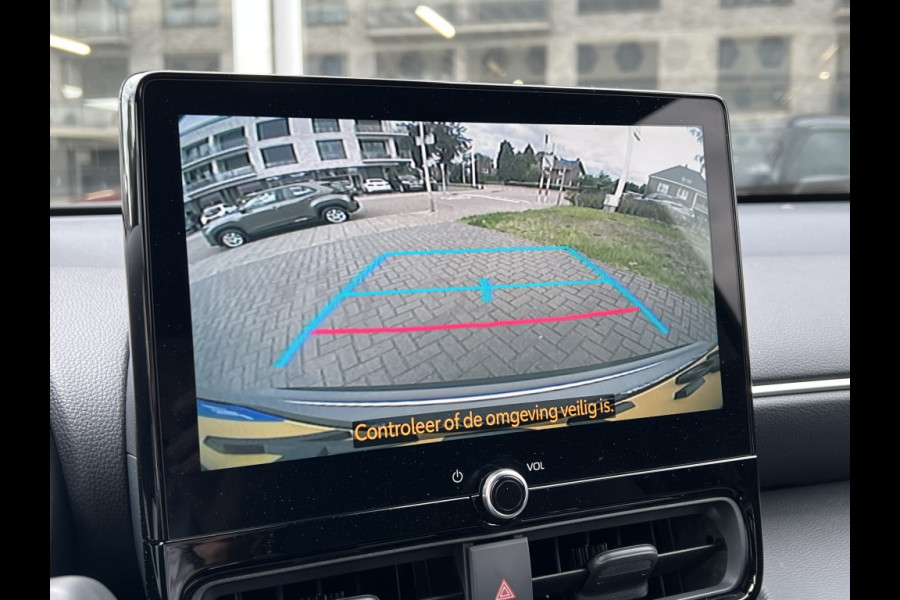 Toyota Yaris Cross 1.5 Hybrid 116 Dynamic Plus | Stoel + Stuurverwarming, Smart Connect, 17 inch, Keyless, LED