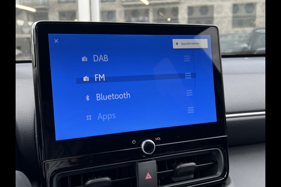 Toyota Yaris Cross 1.5 Hybrid 116 Dynamic Plus | Stoel + Stuurverwarming, Smart Connect, 17 inch, Keyless, LED