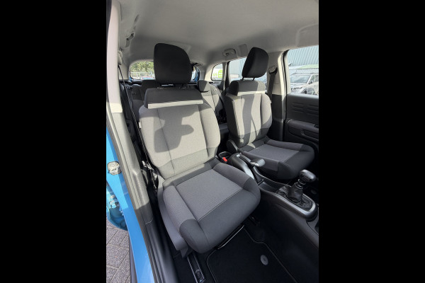 Citroën C3 Aircross 110pk Feel (Automatische Airco - Navigatie - Parkeersensoren - Apple Carplay - 16" Lichtmetalen velgen)