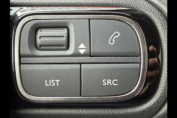 Citroën C3 Aircross 110pk Feel (Automatische Airco - Navigatie - Parkeersensoren - Apple Carplay - 16" Lichtmetalen velgen)