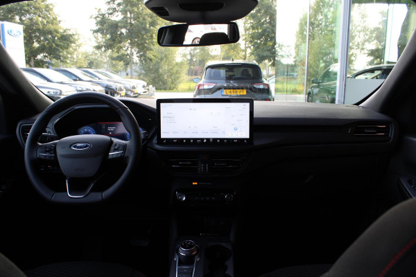 Ford Kuga 2.5 PHEV ST-Line | NL Auto! | Winter pack | Elektrisch Wegklapbare Trekhaak | Camera |