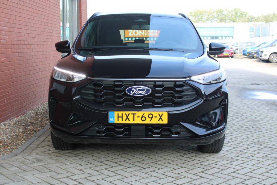 Ford Kuga 2.5 PHEV ST-Line | NL Auto! | Winter pack | Elektrisch Wegklapbare Trekhaak | Camera |