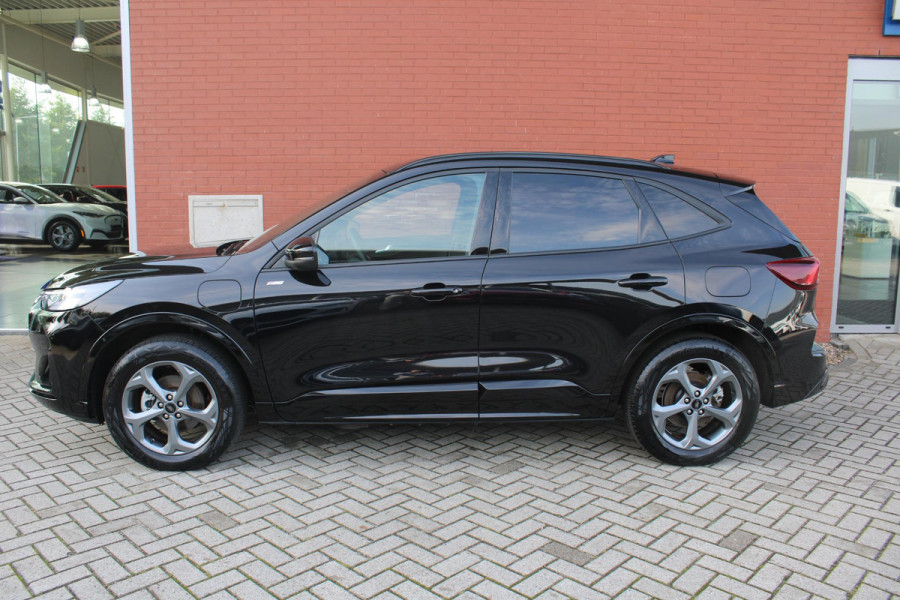 Ford Kuga 2.5 PHEV ST-Line | NL Auto! | Winter pack | Elektrisch Wegklapbare Trekhaak | Camera |