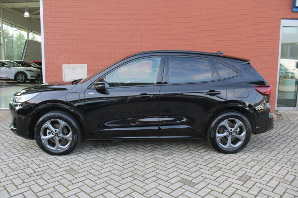 Ford Kuga 2.5 PHEV ST-Line | NL Auto! | Winter pack | Elektrisch Wegklapbare Trekhaak | Camera |