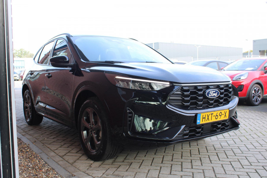 Ford Kuga 2.5 PHEV ST-Line | NL Auto! | Winter pack | Elektrisch Wegklapbare Trekhaak | Camera |