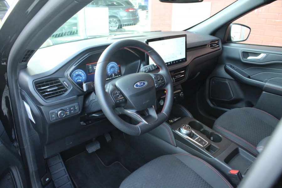 Ford Kuga 2.5 PHEV ST-Line | NL Auto! | Winter pack | Elektrisch Wegklapbare Trekhaak | Camera |