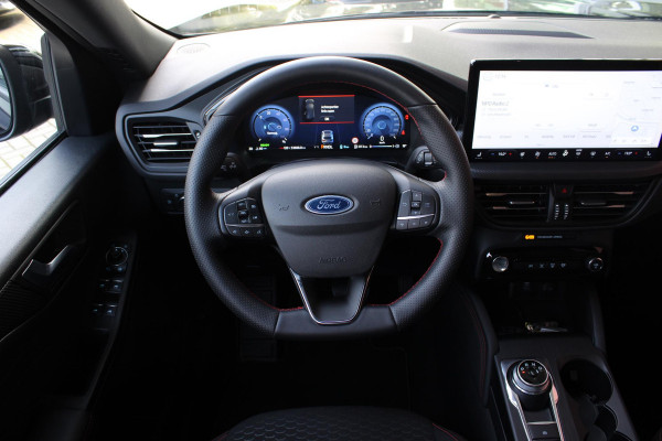 Ford Kuga 2.5 PHEV ST-Line | NL Auto! | Winter pack | Elektrisch Wegklapbare Trekhaak | Camera |