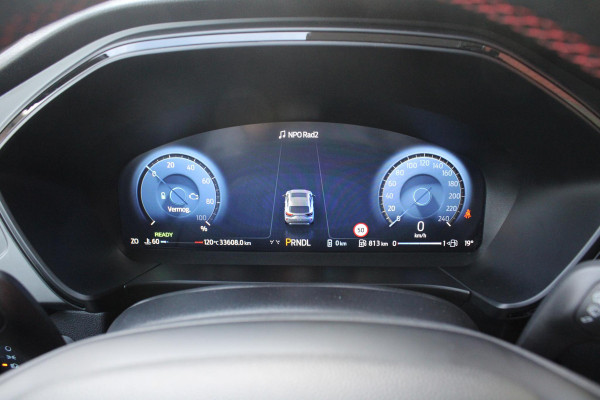 Ford Kuga 2.5 PHEV ST-Line | NL Auto! | Winter pack | Elektrisch Wegklapbare Trekhaak | Camera |