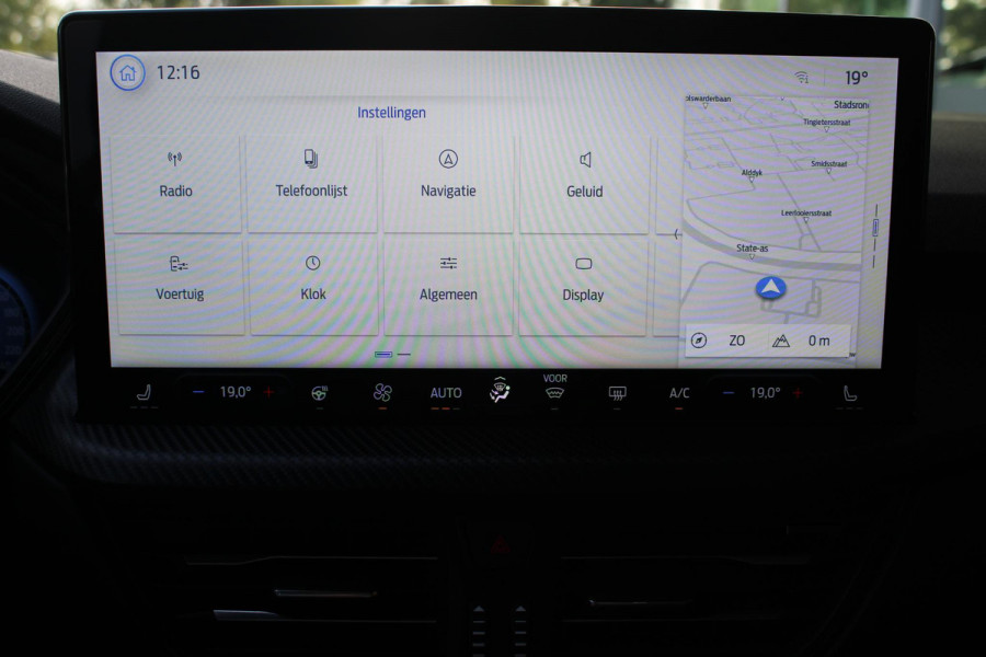 Ford Kuga 2.5 PHEV ST-Line | NL Auto! | Winter pack | Elektrisch Wegklapbare Trekhaak | Camera |