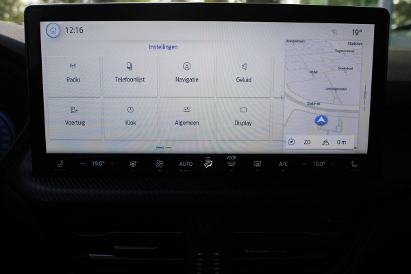 Ford Kuga 2.5 PHEV ST-Line | NL Auto! | Winter pack | Elektrisch Wegklapbare Trekhaak | Camera |