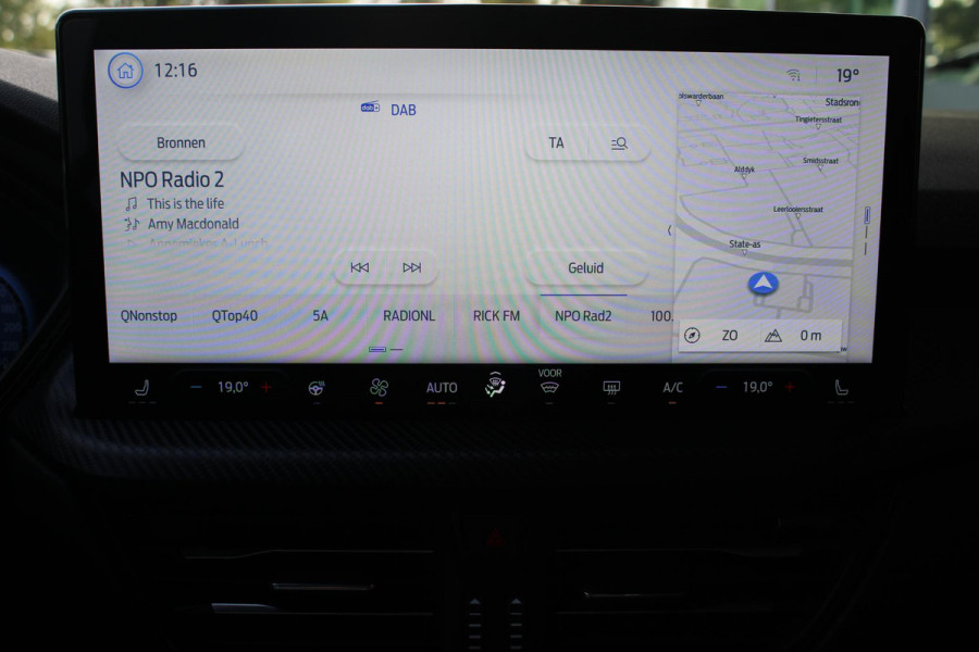 Ford Kuga 2.5 PHEV ST-Line | NL Auto! | Winter pack | Elektrisch Wegklapbare Trekhaak | Camera |