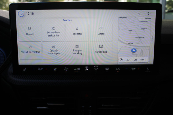 Ford Kuga 2.5 PHEV ST-Line | NL Auto! | Winter pack | Elektrisch Wegklapbare Trekhaak | Camera |