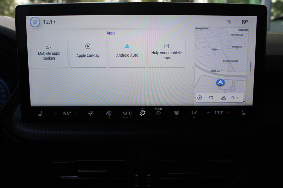 Ford Kuga 2.5 PHEV ST-Line | NL Auto! | Winter pack | Elektrisch Wegklapbare Trekhaak | Camera |