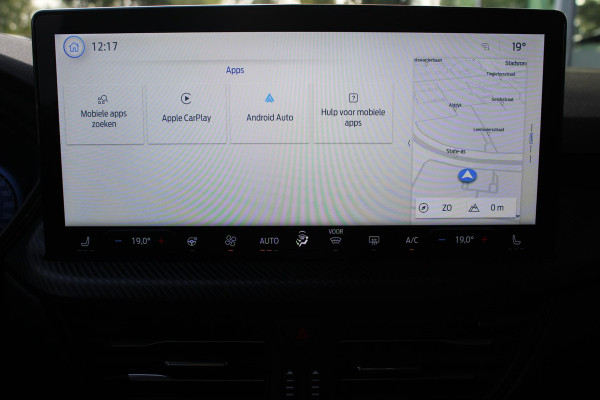 Ford Kuga 2.5 PHEV ST-Line | NL Auto! | Winter pack | Elektrisch Wegklapbare Trekhaak | Camera |