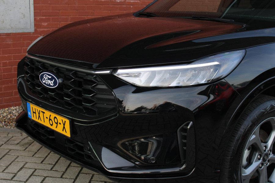 Ford Kuga 2.5 PHEV ST-Line | NL Auto! | Winter pack | Elektrisch Wegklapbare Trekhaak | Camera |