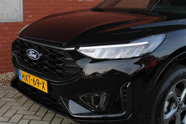 Ford Kuga 2.5 PHEV ST-Line | NL Auto! | Winter pack | Elektrisch Wegklapbare Trekhaak | Camera |