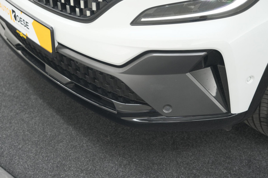 Renault Austral Mild Hybrid 160 X-tronic Techno Esprit Alpine | 1800 KG Trekgewicht | Camera | Elektrische Kofferklep | Adaptieve Cruise Control