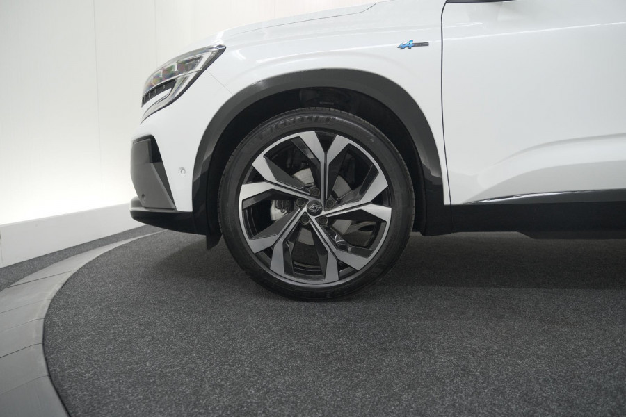 Renault Austral Mild Hybrid 160 X-tronic Techno Esprit Alpine | 1800 KG Trekgewicht | Camera | Elektrische Kofferklep | Adaptieve Cruise Control