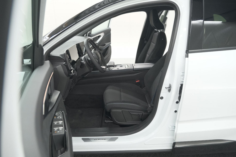 Renault Austral Mild Hybrid 160 X-tronic Techno Esprit Alpine | 1800 KG Trekgewicht | Camera | Elektrische Kofferklep | Adaptieve Cruise Control
