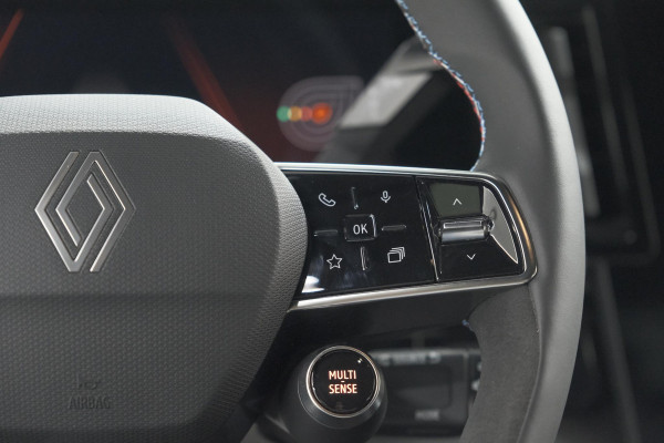 Renault Austral Mild Hybrid 160 X-tronic Techno Esprit Alpine | 1800 KG Trekgewicht | Camera | Elektrische Kofferklep | Adaptieve Cruise Control