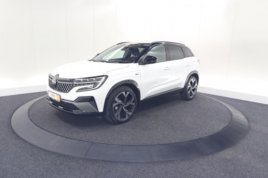 Renault Austral Mild Hybrid 160 X-tronic Techno Esprit Alpine | 1800 KG Trekgewicht | Camera | Elektrische Kofferklep | Adaptieve Cruise Control