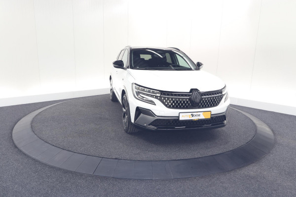 Renault Austral Mild Hybrid 160 X-tronic Techno Esprit Alpine | 1800 KG Trekgewicht | Camera | Elektrische Kofferklep | Adaptieve Cruise Control