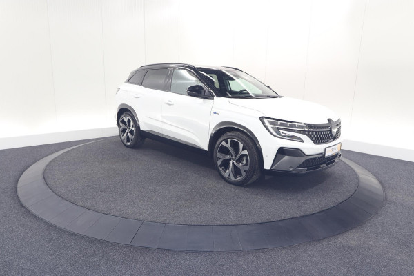 Renault Austral Mild Hybrid 160 X-tronic Techno Esprit Alpine | 1800 KG Trekgewicht | Camera | Elektrische Kofferklep | Adaptieve Cruise Control