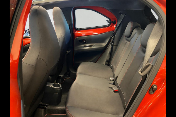 Toyota Aygo X 1.0 VVT-i S-AUTOMAAT CABRIO PREMIUM GARANTIE 2035! . CABRIO-DAK . JBL AUDIO . PARKEERSENSOREN VOOR & ACHTER . EN MEER…..