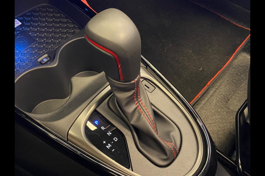 Toyota Aygo X 1.0 VVT-i S-AUTOMAAT CABRIO PREMIUM GARANTIE 2035! . CABRIO-DAK . JBL AUDIO . PARKEERSENSOREN VOOR & ACHTER . EN MEER…..