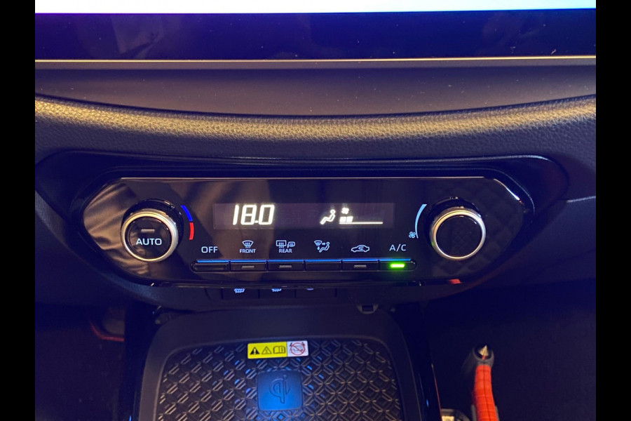 Toyota Aygo X 1.0 VVT-i S-AUTOMAAT CABRIO PREMIUM GARANTIE 2035! . CABRIO-DAK . JBL AUDIO . PARKEERSENSOREN VOOR & ACHTER . EN MEER…..