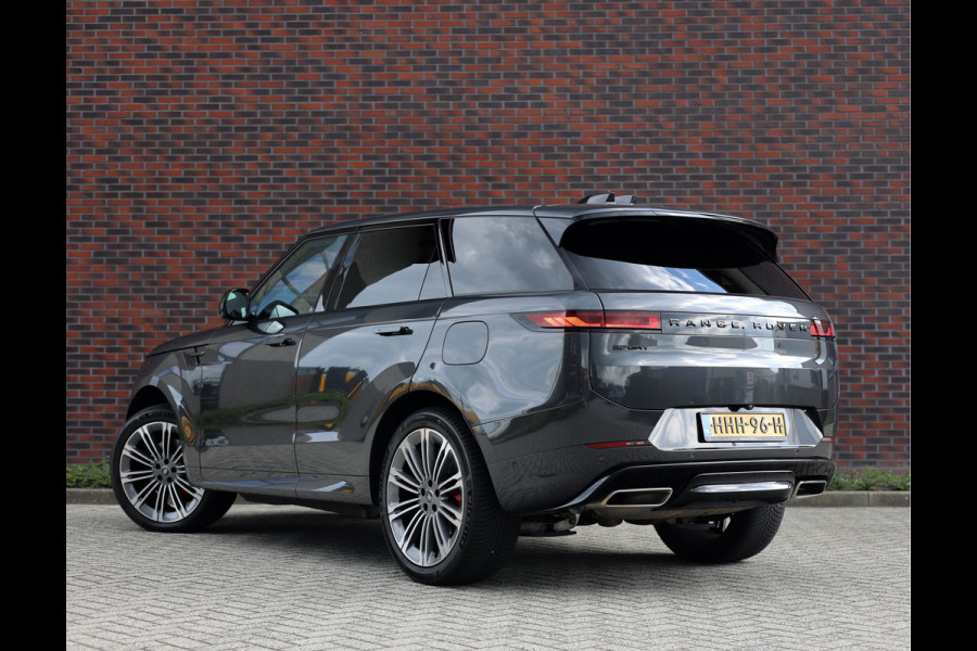 Land Rover Range Rover Sport P460e Dynamic SE