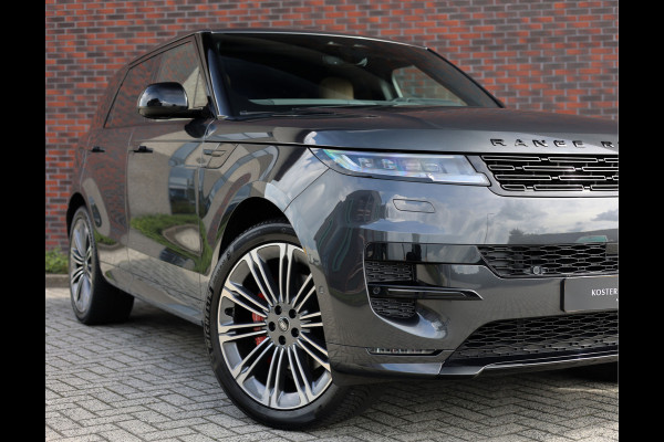 Land Rover Range Rover Sport P460e Dynamic SE
