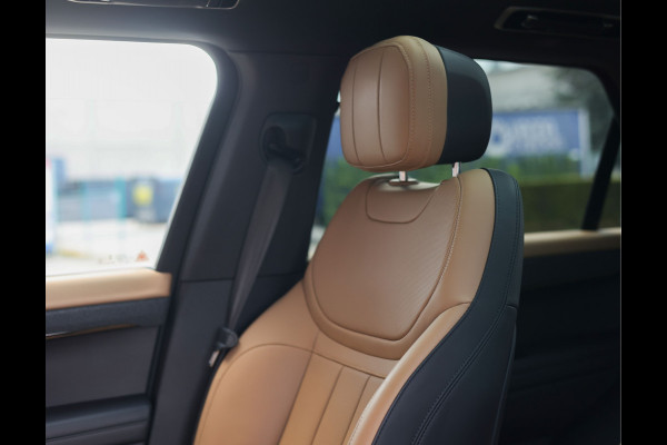 Land Rover Range Rover Sport P460e Dynamic SE