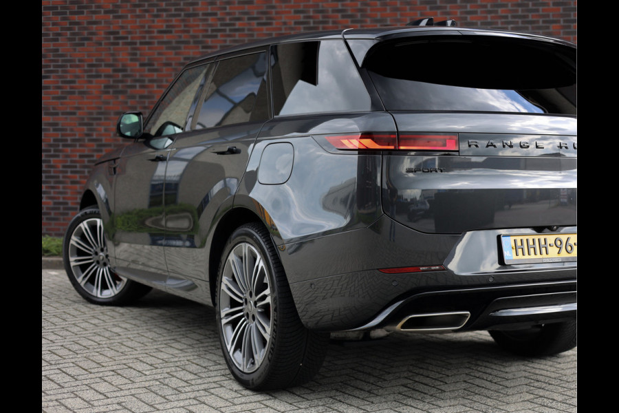 Land Rover Range Rover Sport P460e Dynamic SE